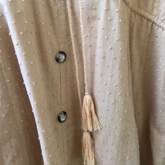 Hazel & Folk Dress - Picture 7 of 11